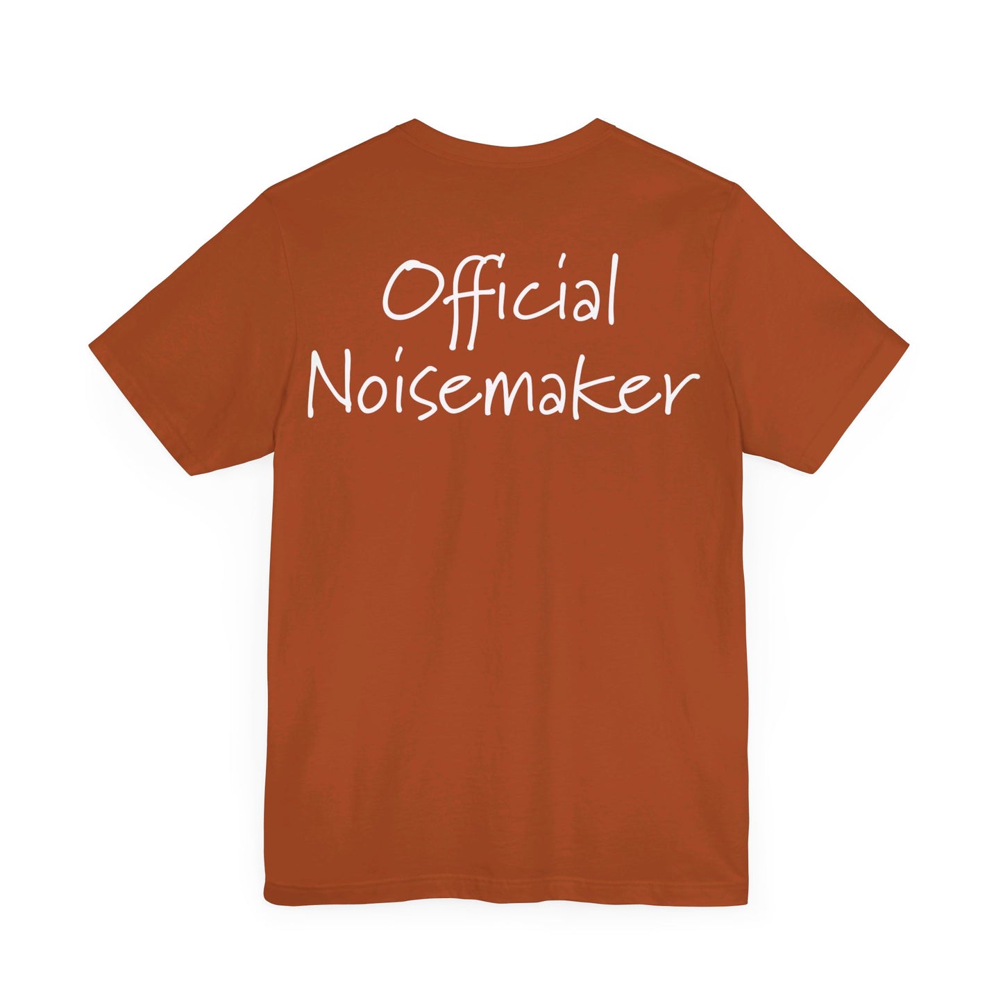 ASHLYN BARD LOGO Fan Tee Shirt