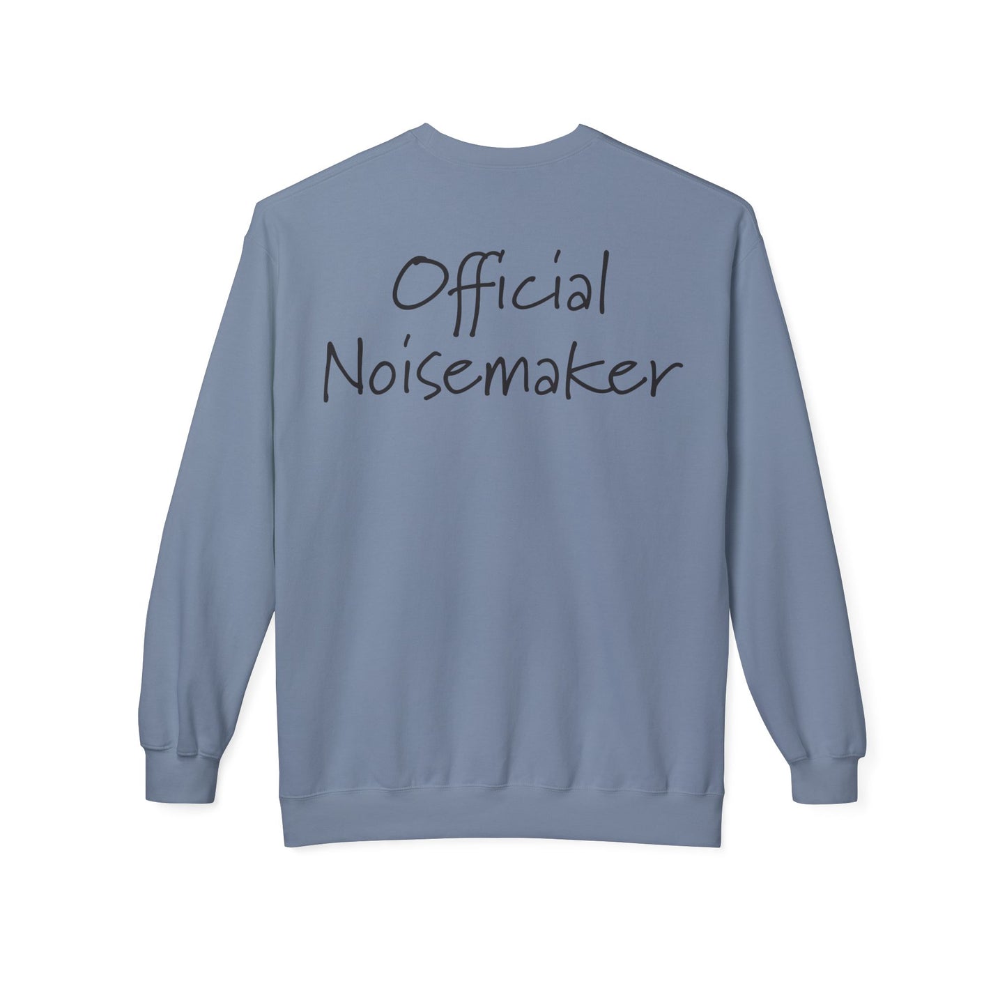 Flower Girl-Ashlyn Bard Crewneck Sweatshirt