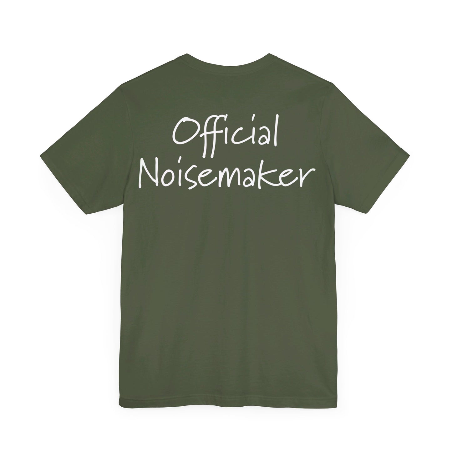 ASHLYN BARD LOGO Fan Tee Shirt