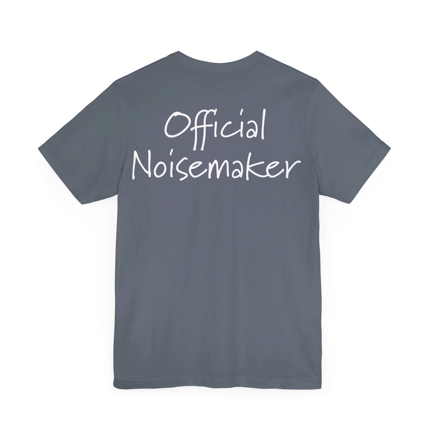 ASHLYN BARD LOGO Fan Tee Shirt