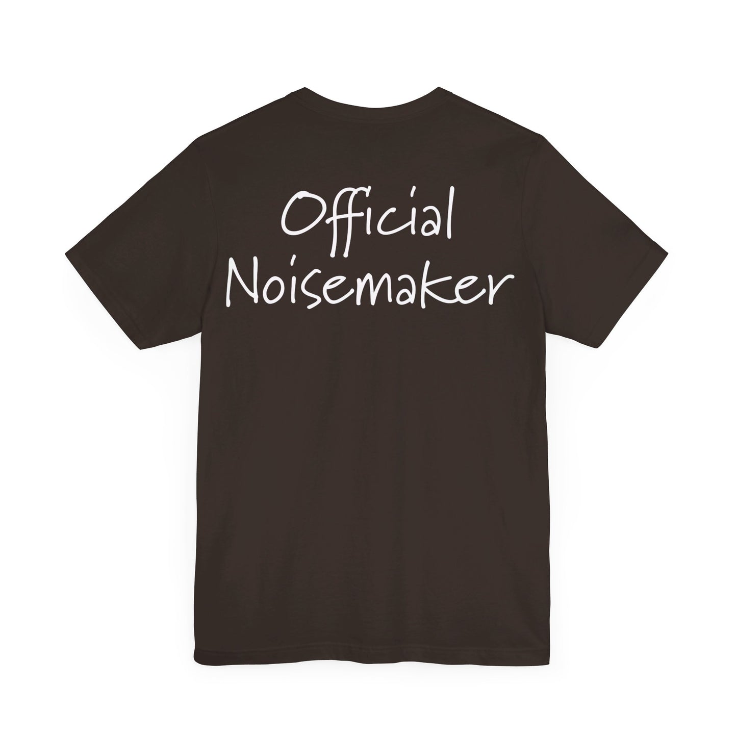 ASHLYN BARD LOGO Fan Tee Shirt