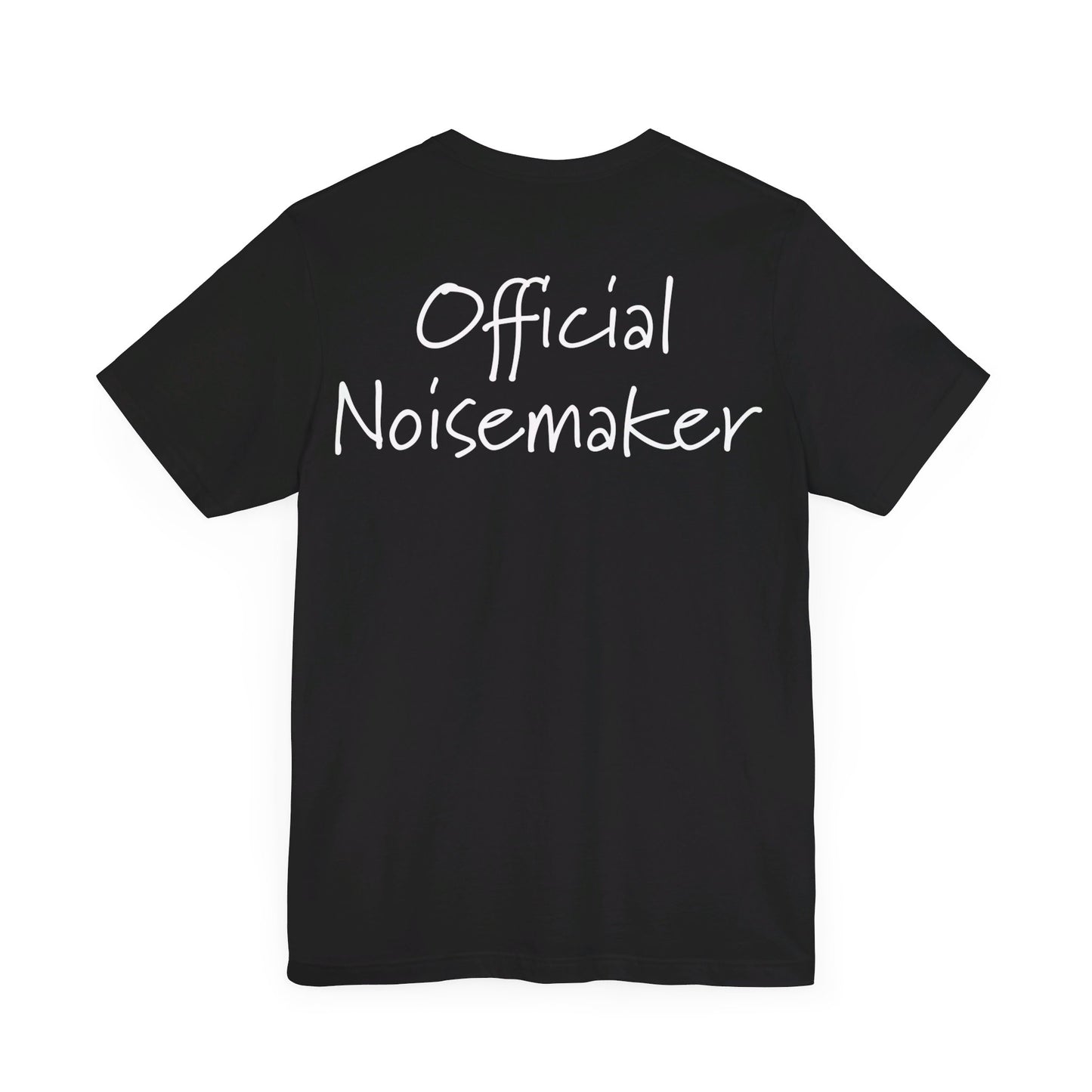 ASHLYN BARD LOGO Fan Tee Shirt