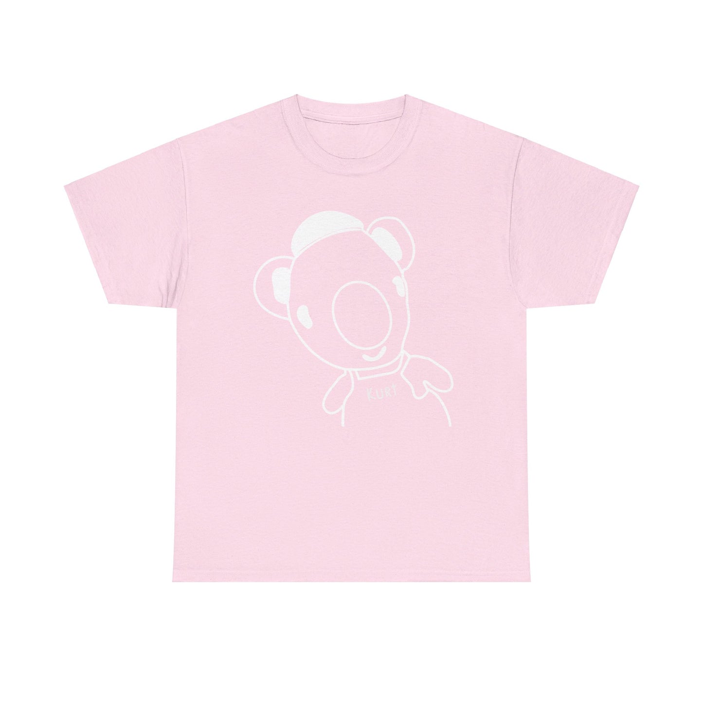 Kurt the Koala-Ashlyn Bard Fan Tee